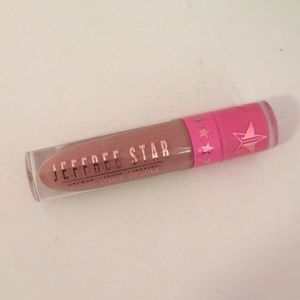 Jeffree Star cosmetics velour liquid lipstick